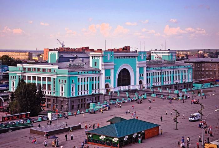 Справки для кредита в Новосибирске